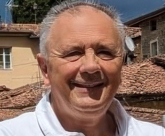 Giacomelli Giovanni